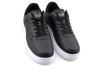 Bestof 042 Merdane Cilt - Siyah/Beyaz - Bestof