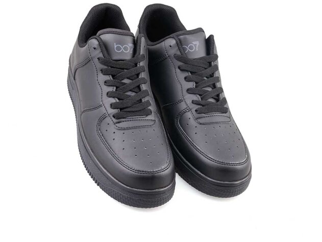 Bestof 042 Merdane Cilt - Siyah/Siyah - 2