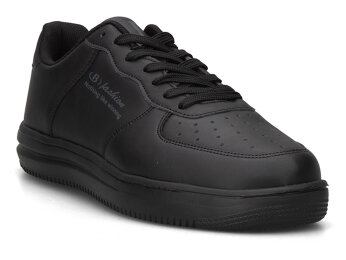 Bestof 042 Merdane Cilt - Siyah/Siyah - 5