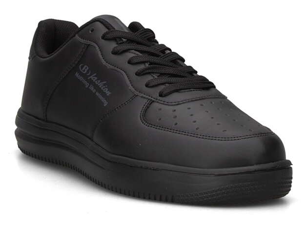 Bestof 042 Merdane Cilt - Siyah/Siyah - 5