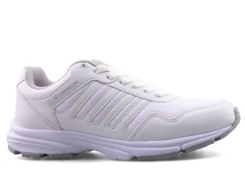 Bestof 054 Garson Anrk - Beyaz/Beyaz - Bestof