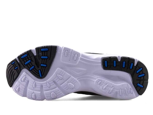 Bestof 054 Garson Anrk - Siyah/Beyaz - 4