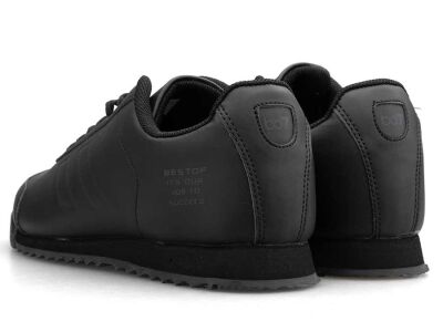 Bestof 061 Merdane Cilt - Siyah/Siyah - 3