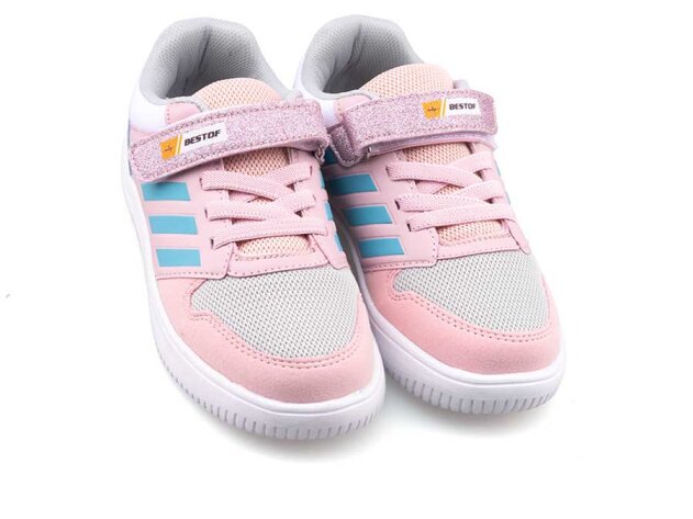 Bestof 074 Filet Anrk - Pudra - 2