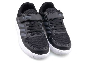 Bestof 074 Filet Anrk - Siyah/Siyah/Beyaz - 2