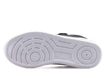 Bestof 074 Filet Anrk - Siyah/Siyah/Beyaz - 4