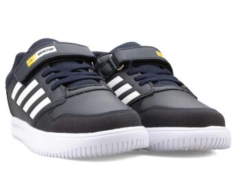 Bestof 074 Filet Cilt - Lacivert/Beyaz - 2