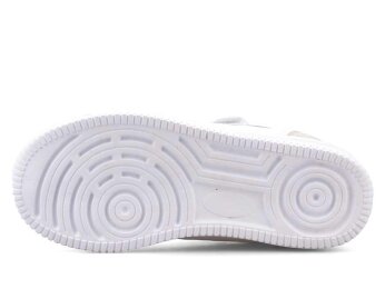 Bestof 074 Patik Cilt - Beyaz/Buz/Siyah - 8