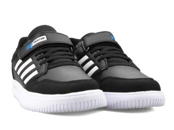 Bestof 074 Patik Cilt - Siyah/Beyaz - 6