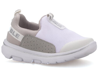 Bestof 082 Patik Anrk - Beyaz - Bestof