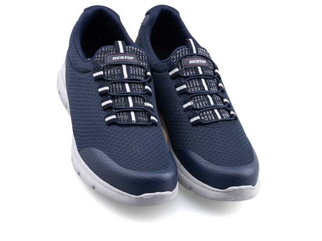 Bestof 085 Garson Anrk Aqua - Lacivert/Buz - 6