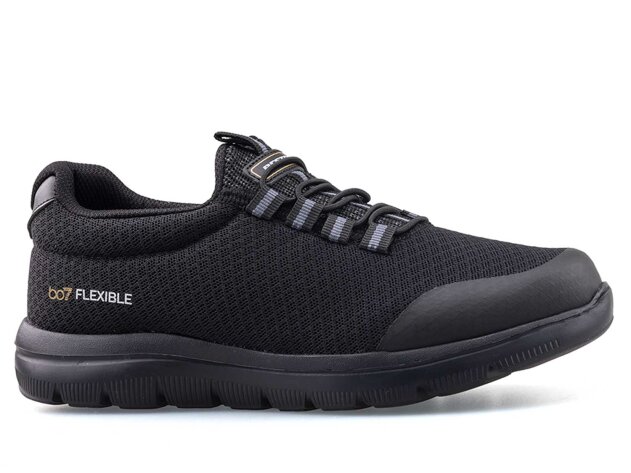 Bestof 085 Garson Anrk Aqua - Siyah/Siyah - 1