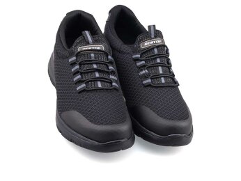 Bestof 085 Garson Anrk Aqua - Siyah/Siyah - 2