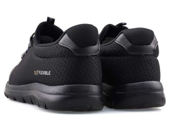 Bestof 085 Garson Anrk Aqua - Siyah/Siyah - 3