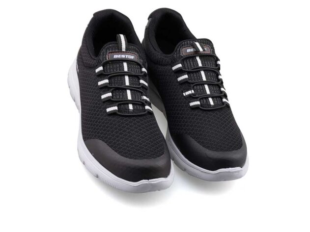 Bestof 085 Merdane Anrk Aqua - Siyah/Buz - 2