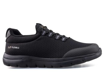 Bestof 085 Merdane Anrk Aqua - Siyah/Siyah - 1