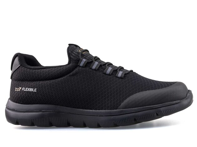 Bestof 085 Merdane Anrk Aqua - Siyah/Siyah - 1