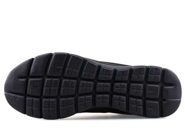 Bestof 085 Merdane Anrk Aqua - Siyah/Siyah - 4