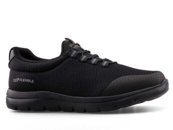 Bestof 085 Merdane Anrk Aqua - Siyah/Siyah - 5