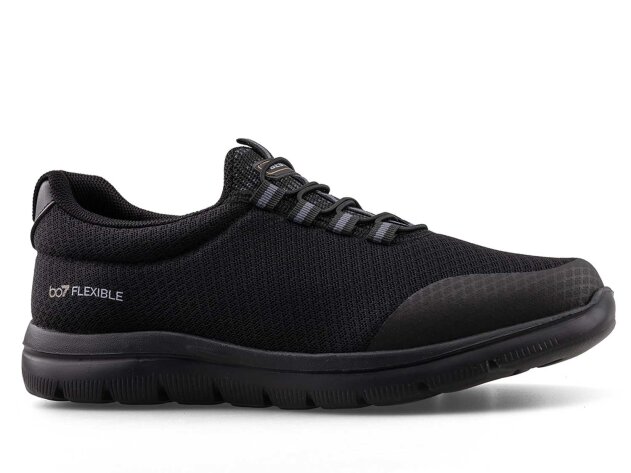 Bestof 085 Merdane Anrk Aqua - Siyah/Siyah - 5