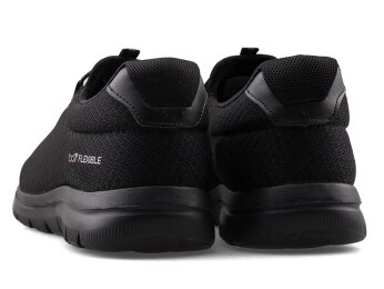 Bestof 085 Merdane Anrk Aqua - Siyah/Siyah - 7