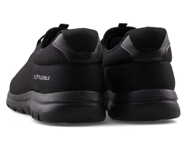 Bestof 085 Merdane Anrk Aqua - Siyah/Siyah - 7