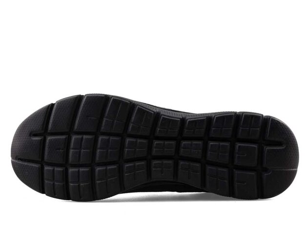 Bestof 085 Merdane Anrk Aqua - Siyah/Siyah - 8