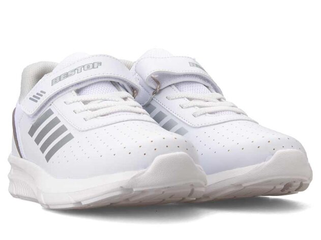 Bestof 100 Filet Cilt - Beyaz/Beyaz - 6