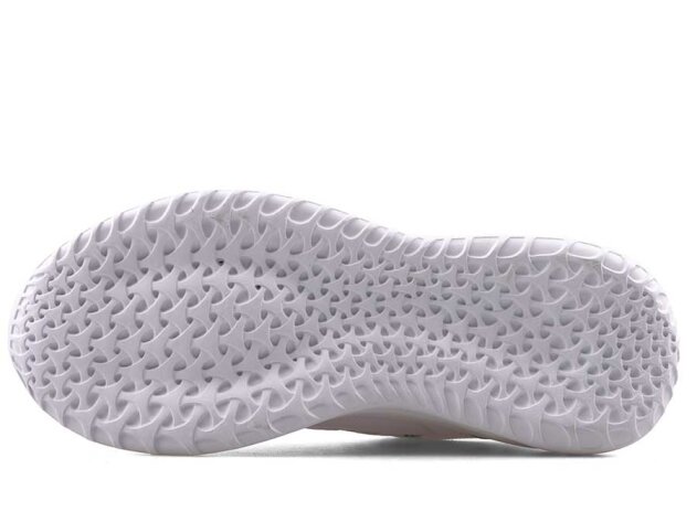 Bestof 100 Garson Anrk - Beyaz/Gümüş - 4