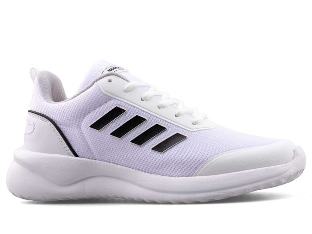 Bestof 100 Garson Anrk - Beyaz/Siyah - 1