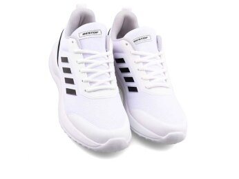 Bestof 100 Garson Anrk - Beyaz/Siyah - 2