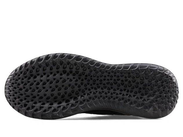 Bestof 100 Garson Anrk - Siyah/Siyah - 4