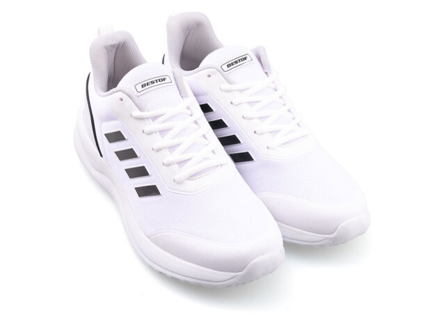 Bestof 100 Merdane Anrk - Beyaz/Siyah - 2