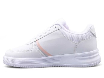 Bestof 1003 Garson Anrk - Beyaz - Bestof