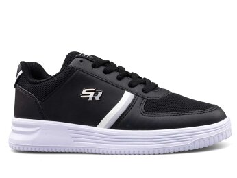 Bestof 1003 Garson Anrk - Siyah/Beyaz - Bestof