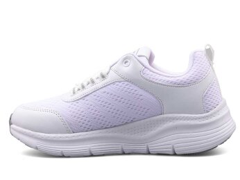 Bestof 1005 Garson Anrk - Beyaz - Bestof