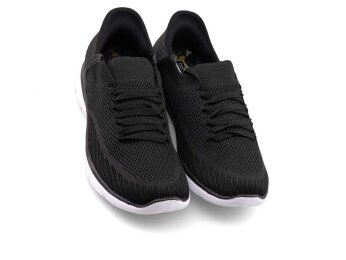 Bestof 1007 Garson Anrk Aqua - Siyah/Beyaz - Bestof