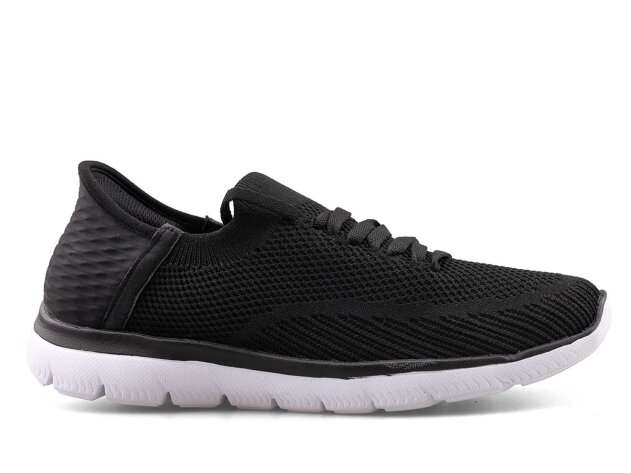 Bestof 1007 Garson Anrk Aqua - Siyah/Beyaz - 1