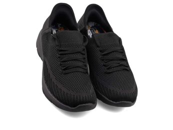 Bestof 1007 Garson Anrk Aqua - Siyah/Siyah - Bestof