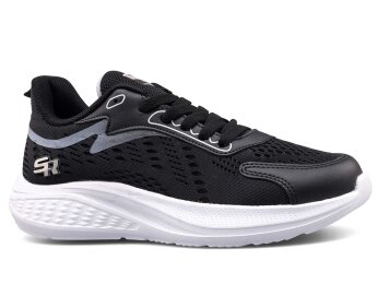 Bestof 1008 Garson Anrk - Siyah/Beyaz - Bestof