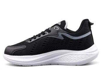 Bestof 1008 Garson Anrk - Siyah/Beyaz - Bestof