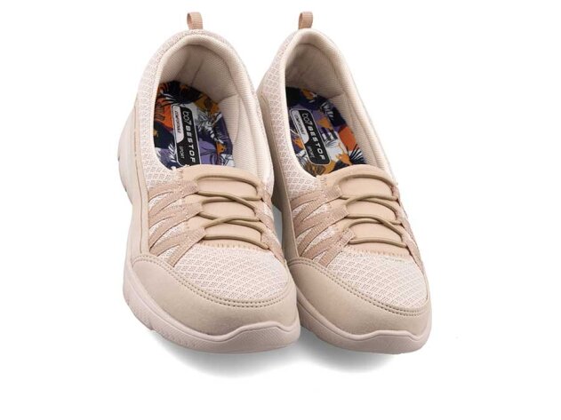 Bestof 1009 Zenne Anrk Babet - Bej - 2