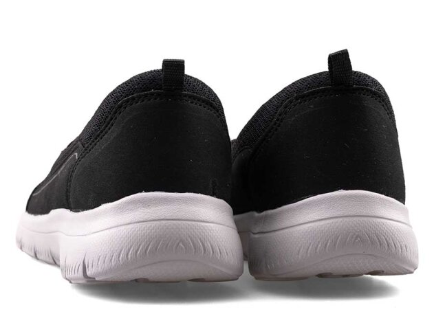 Bestof 1009 Zenne Anrk Babet - Siyah/Buz - 3