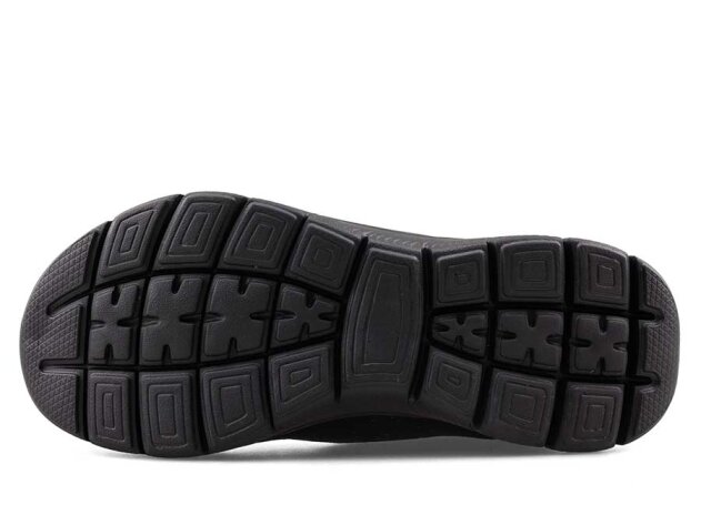 Bestof 1009 Zenne Anrk Babet - Siyah/Siyah - 4