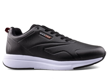 Bestof 129 Merdane Cilt - Siyah/Beyaz - Bestof