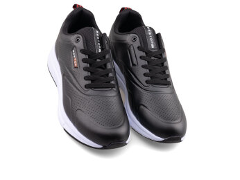 Bestof 129 Merdane Cilt - Siyah/Beyaz - Bestof