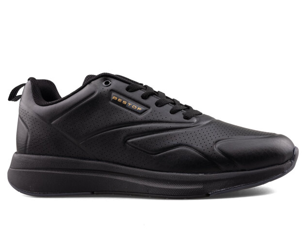 Bestof 129 Merdane Cilt - Siyah/Siyah - 1