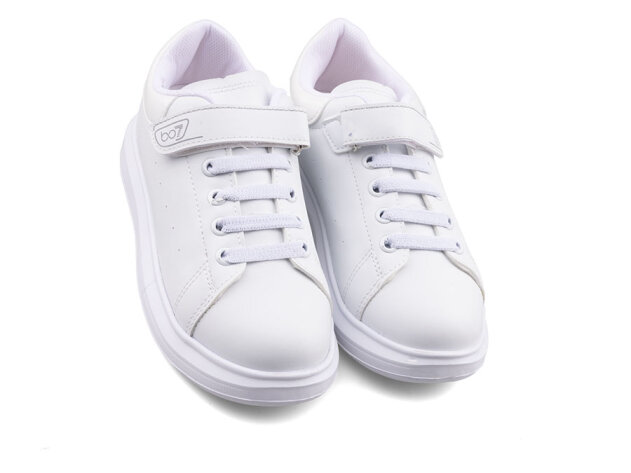 Bestof 150 Filet Cilt - Beyaz/Beyaz - 2