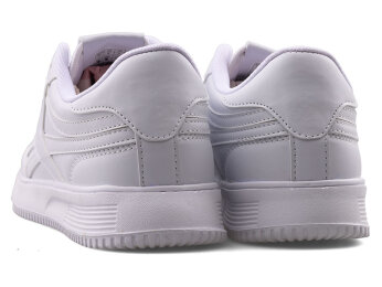 Bestof 2014 Garson Cilt - Beyaz/Beyaz - 3