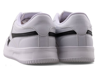 Bestof 2014 Garson Cilt - Beyaz/Siyah - 3